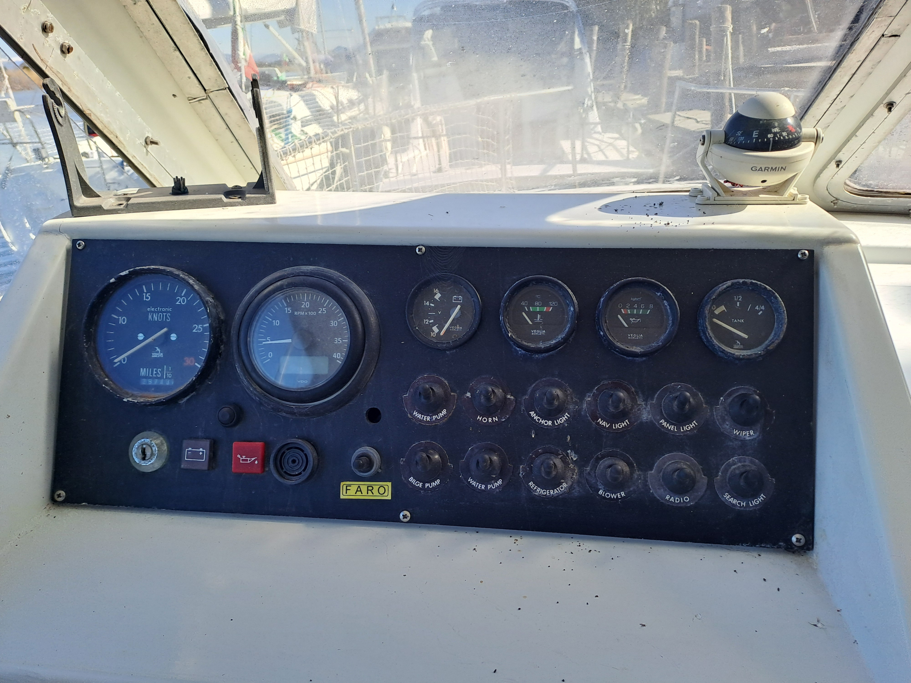 1985 ARS Mare Ars RS24 en venta (photo 11)