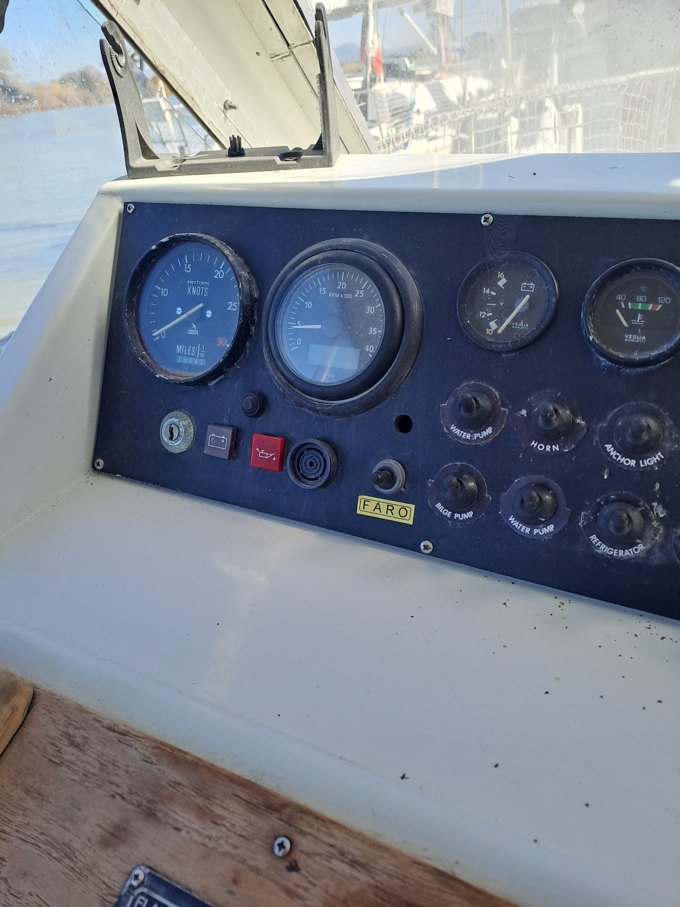 1985 ARS Mare Ars RS24 en venta (photo 12)