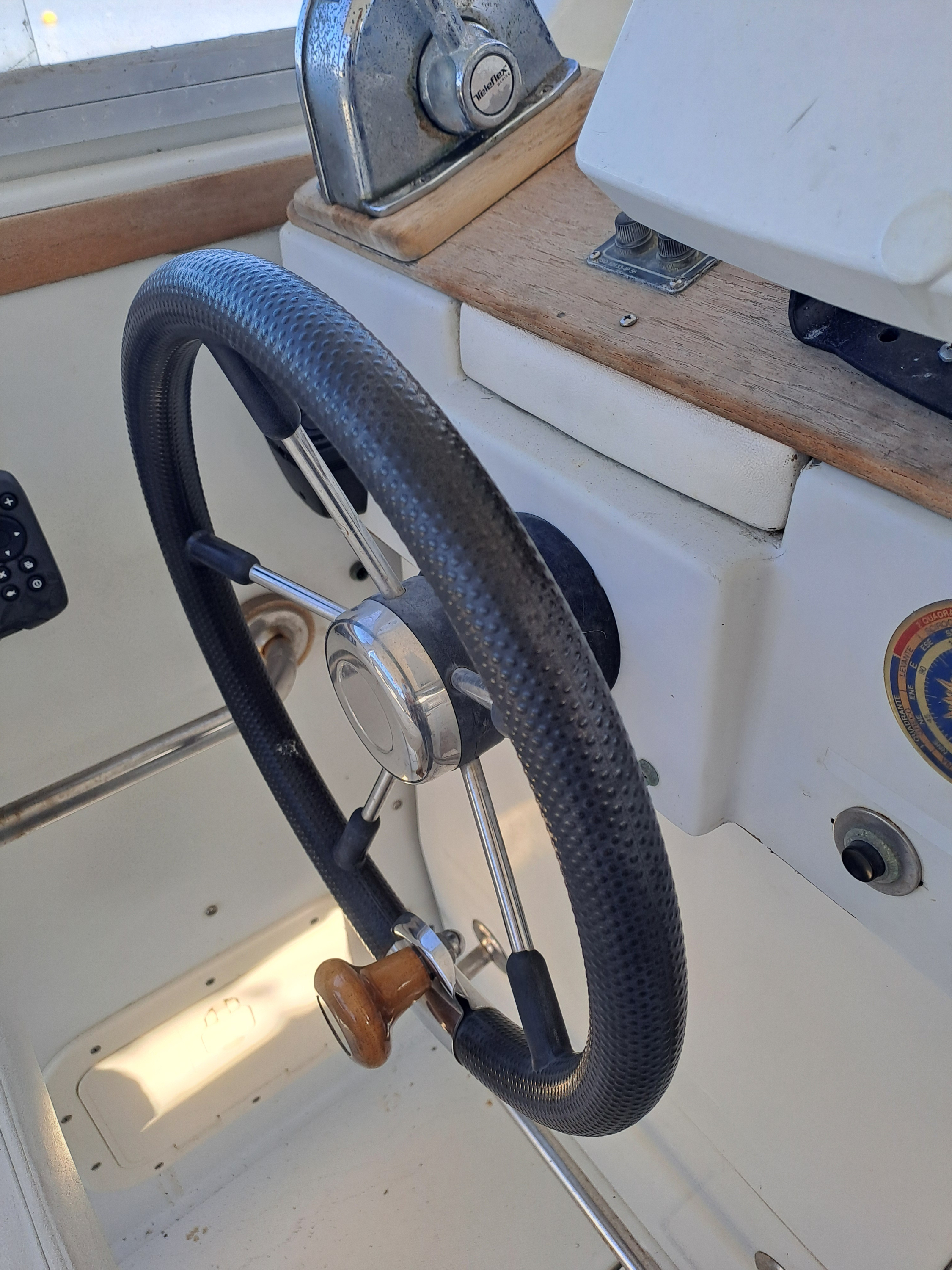 1985 ARS Mare Ars RS24 en venta (photo 15)