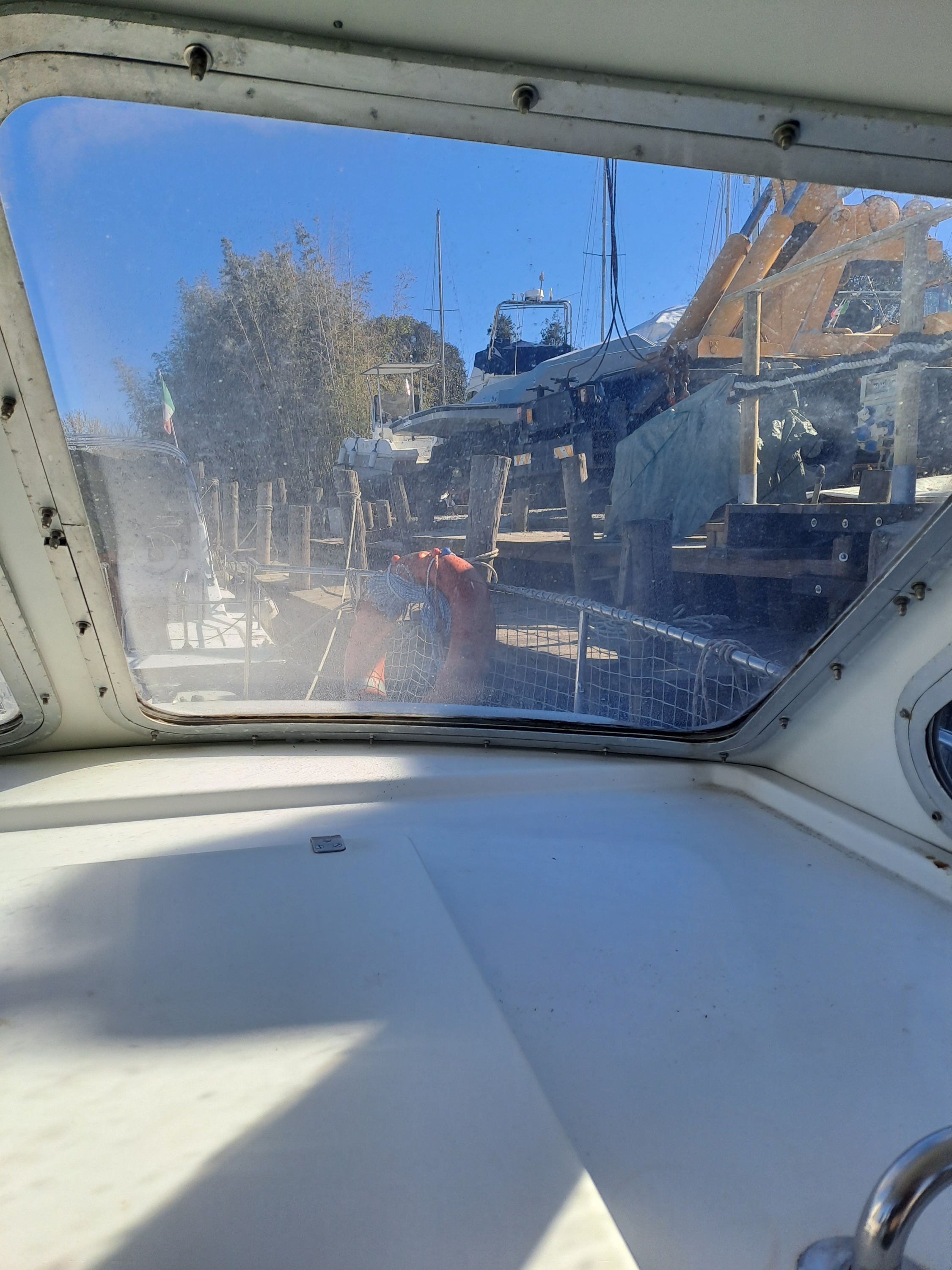 1985 ARS Mare Ars RS24 en venta (photo 18)
