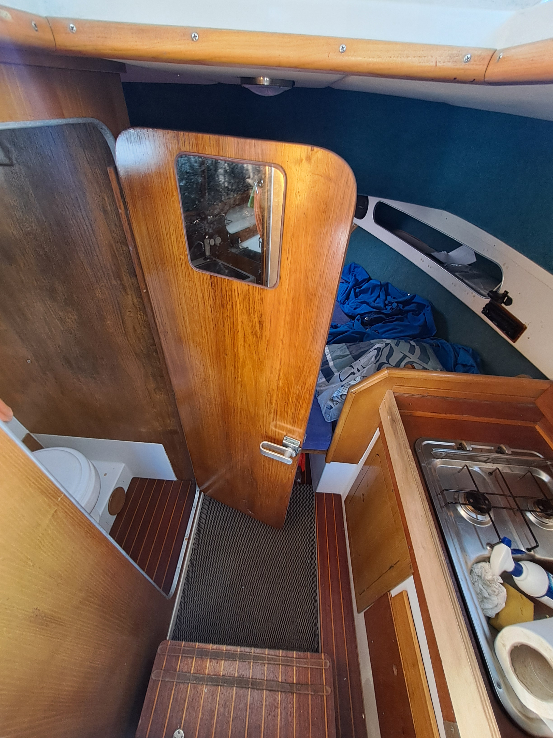 1985 ARS Mare Ars RS24 en venta (photo 21)