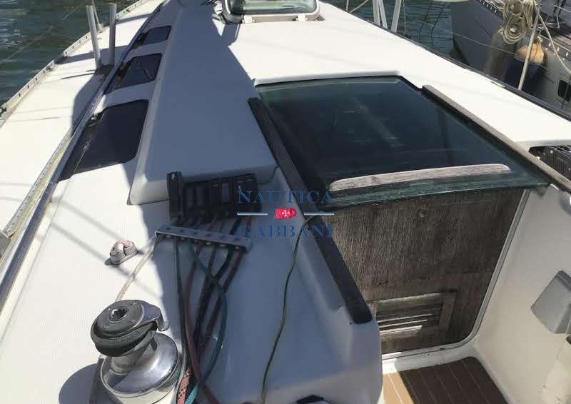 1989 Beneteau First 35 S 5 for sale (photo 2)