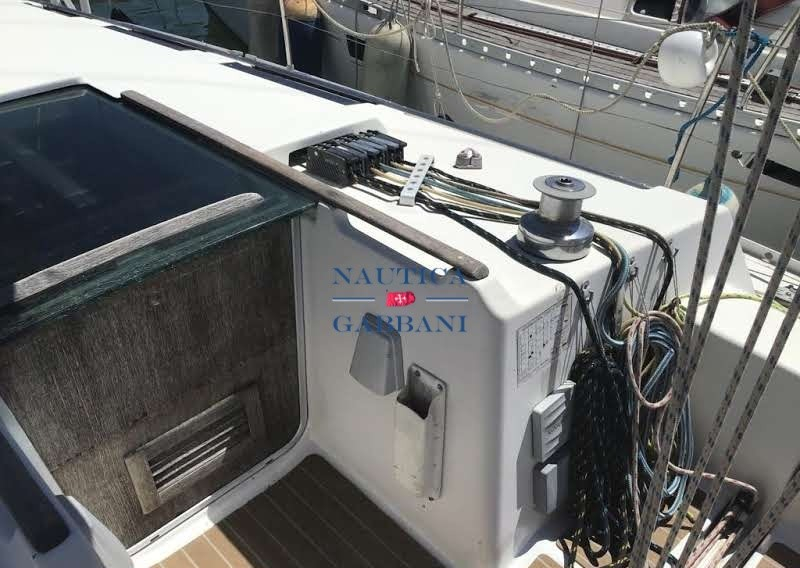 1989 Beneteau First 35 S 5 for sale (photo 3)
