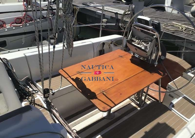 1989 Beneteau First 35 S 5 for sale (photo 4)