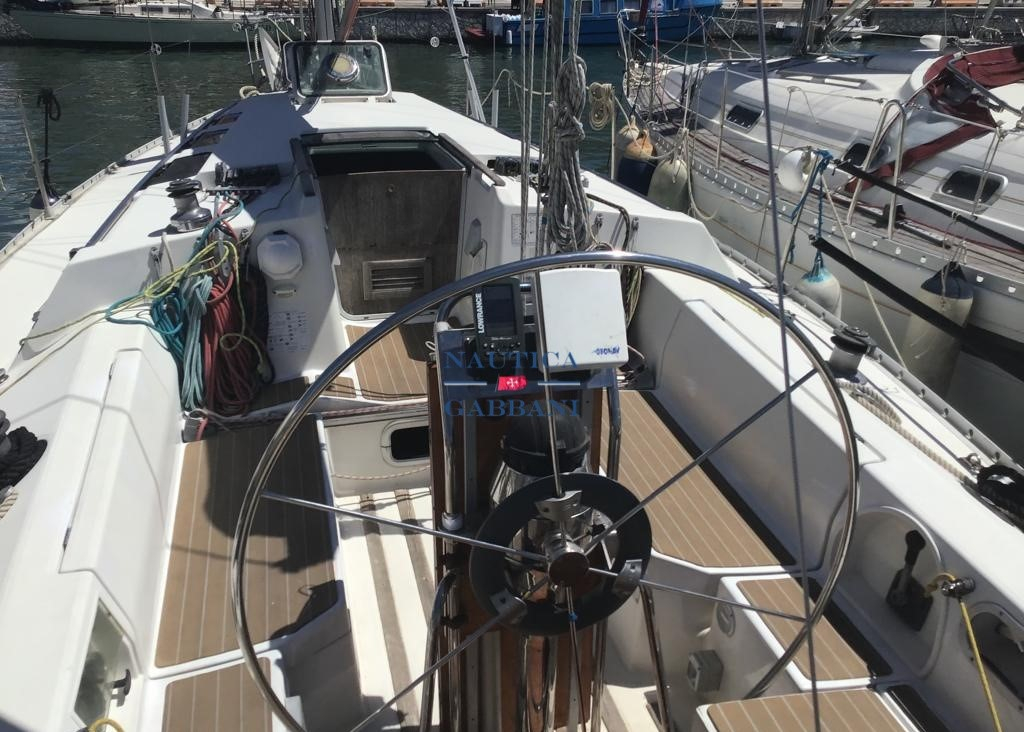 1989 Beneteau First 35 S 5 for sale (photo 5)