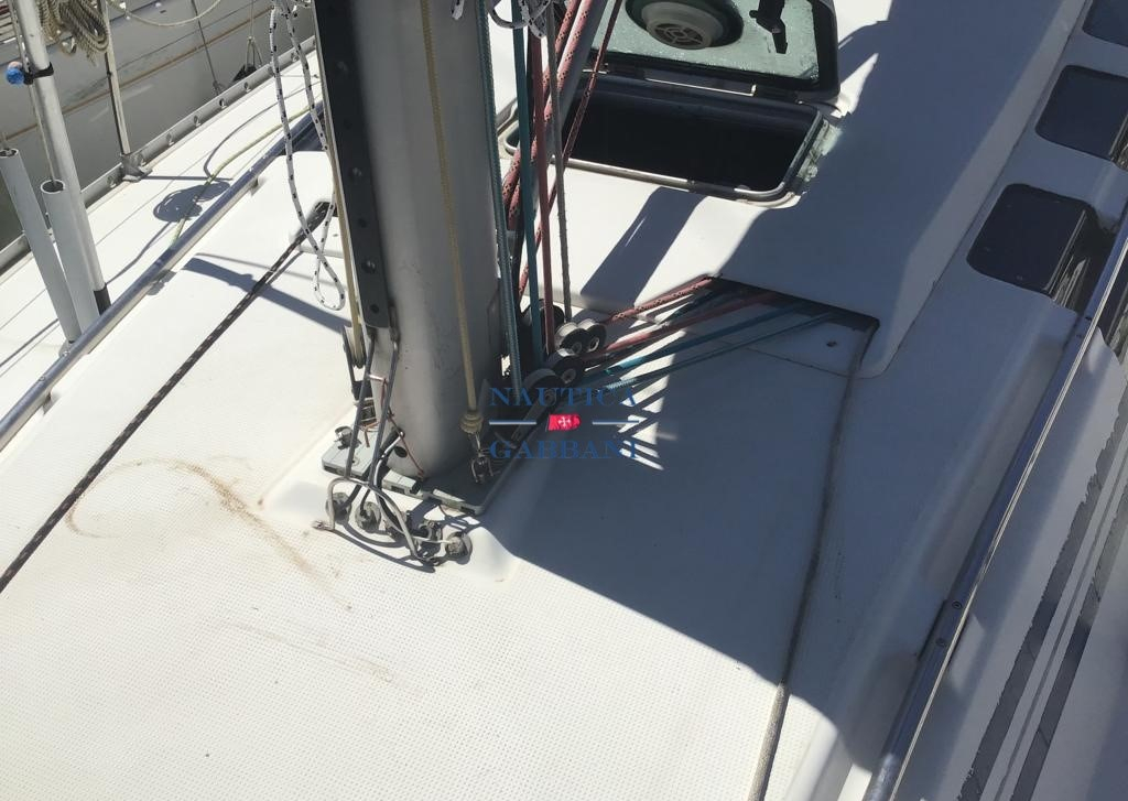 1989 Beneteau First 35 S 5 for sale (photo 6)