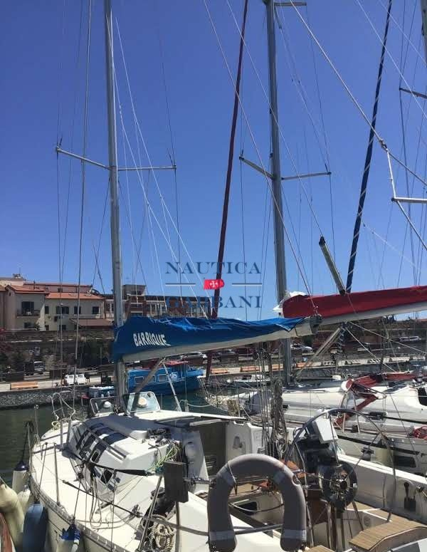 1989 Beneteau First 35 S 5 for sale (photo 7)