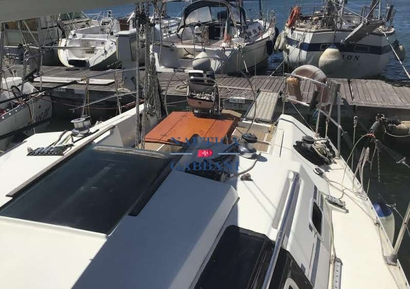 1989 Beneteau First 35 S 5 for sale (photo 8)