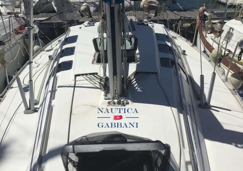 1989 Beneteau First 35 S 5 for sale (photo 9)