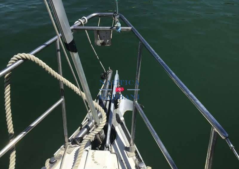 1989 Beneteau First 35 S 5 for sale (photo 10)