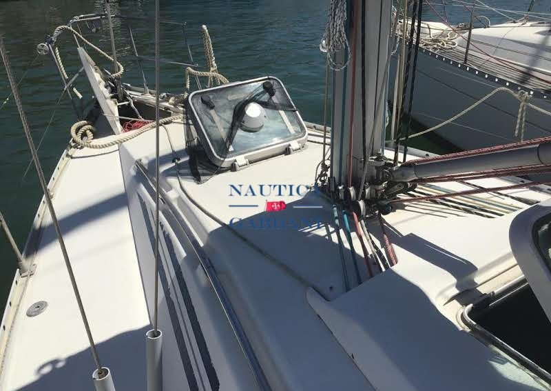 1989 Beneteau First 35 S 5 for sale (photo 11)