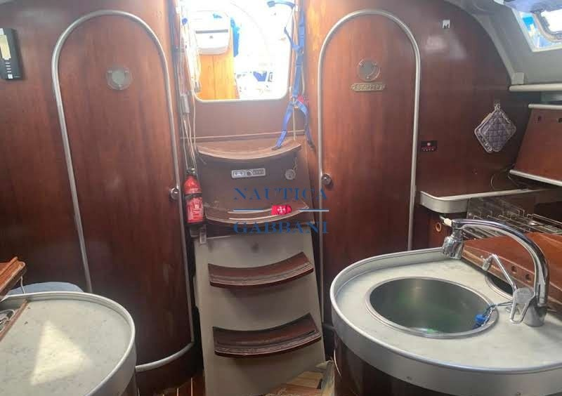 1989 Beneteau First 35 S 5 for sale (photo 12)