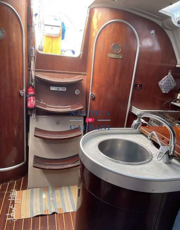 1989 Beneteau First 35 S 5 for sale (photo 13)