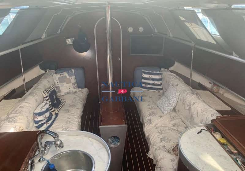 1989 Beneteau First 35 S 5 for sale (photo 14)