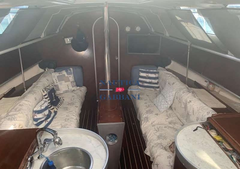 1989 Beneteau First 35 S 5 for sale (photo 17)