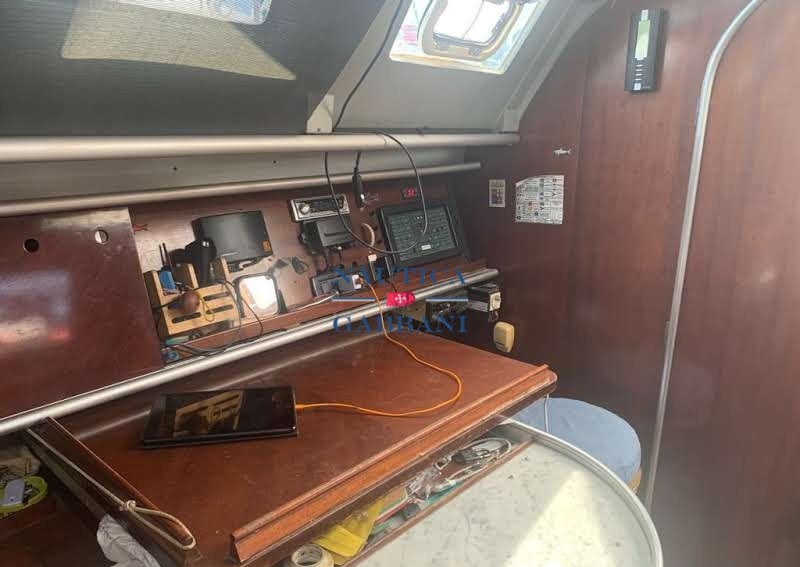 1989 Beneteau First 35 S 5 for sale (photo 18)