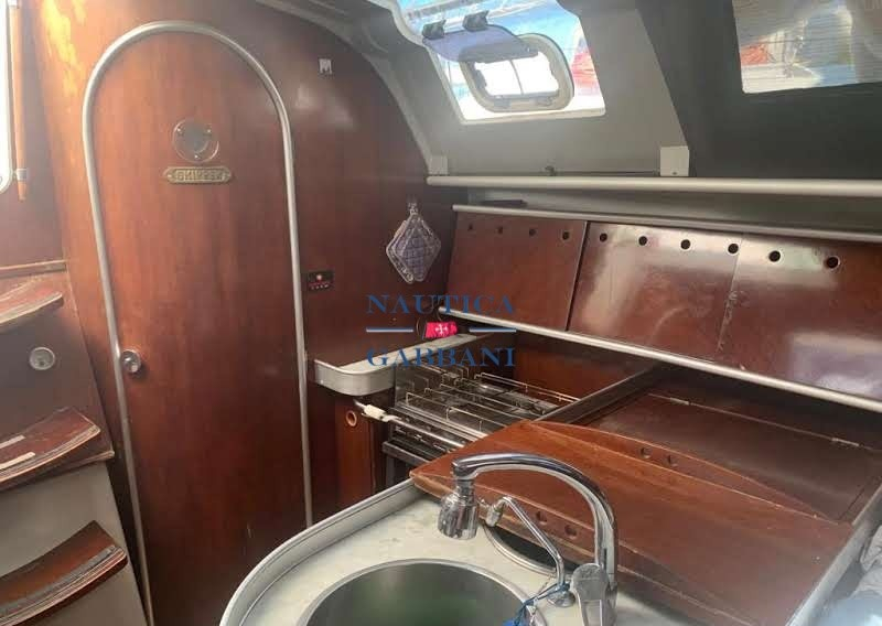 1989 Beneteau First 35 S 5 for sale (photo 19)