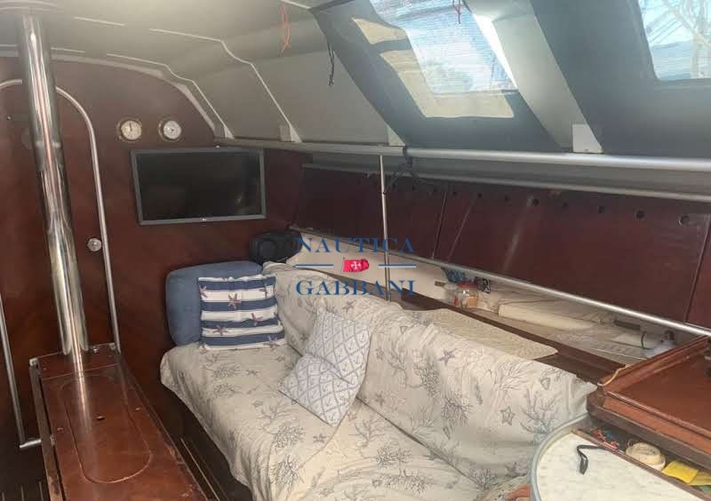 1989 Beneteau First 35 S 5 for sale (photo 21)