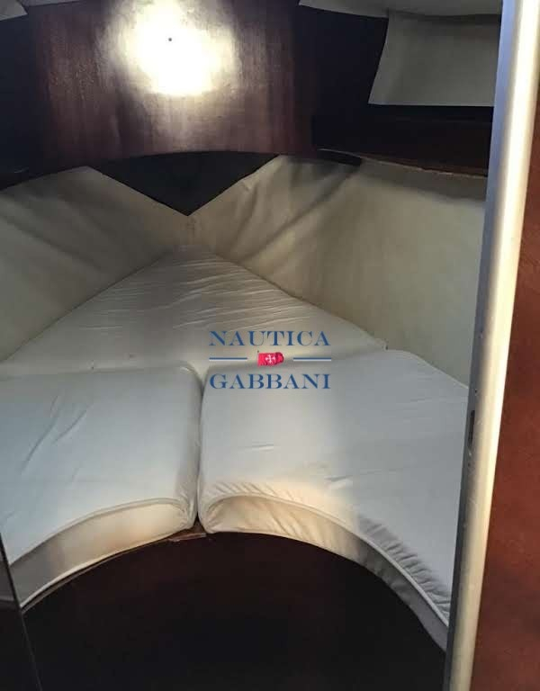1989 Beneteau First 35 S 5 for sale (photo 22)