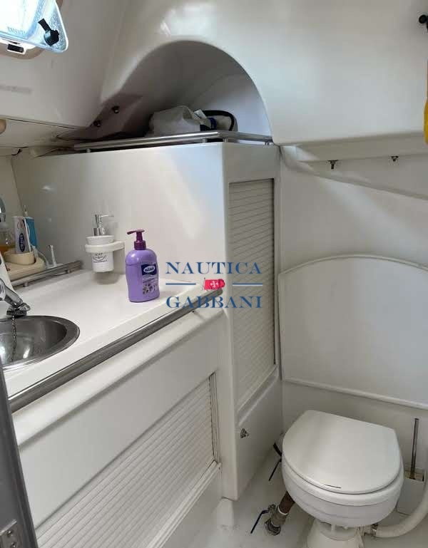 1989 Beneteau First 35 S 5 for sale (photo 24)