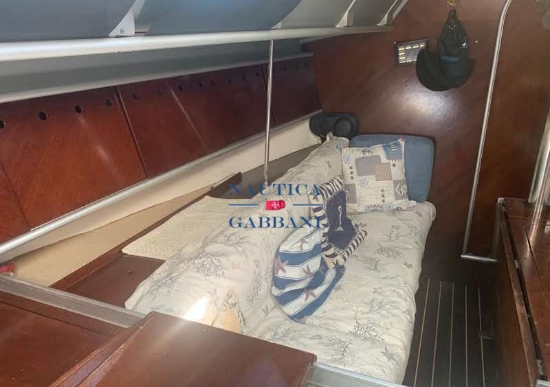 1989 Beneteau First 35 S 5 for sale (photo 25)