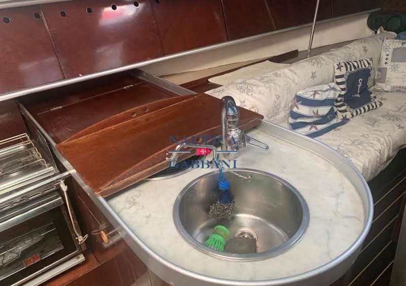 1989 Beneteau First 35 S 5 for sale (photo 26)