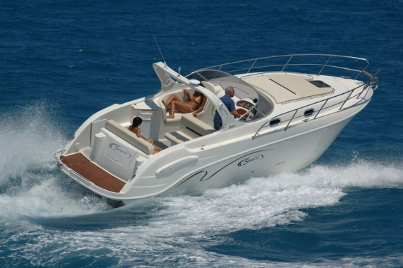 2010 Saver 300 in vendita (photo 1)