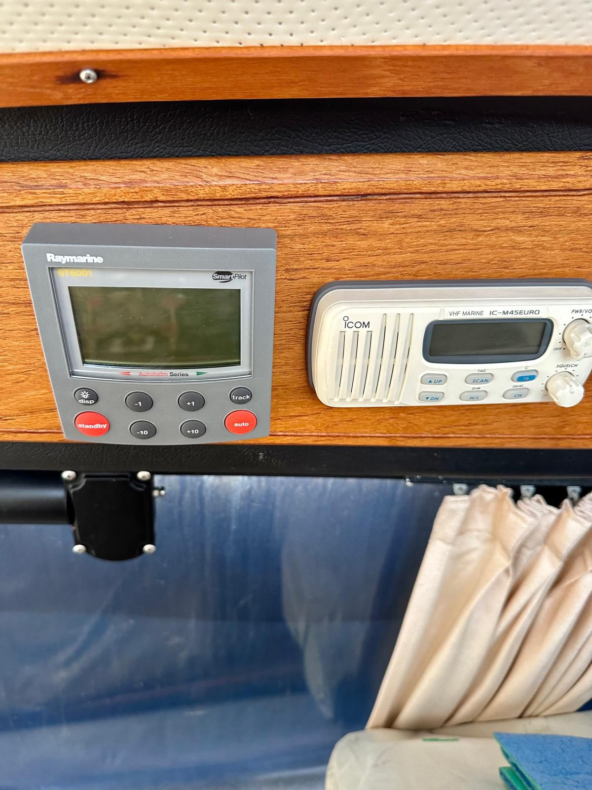 1980 Viking 40 à vendre (photo 7)