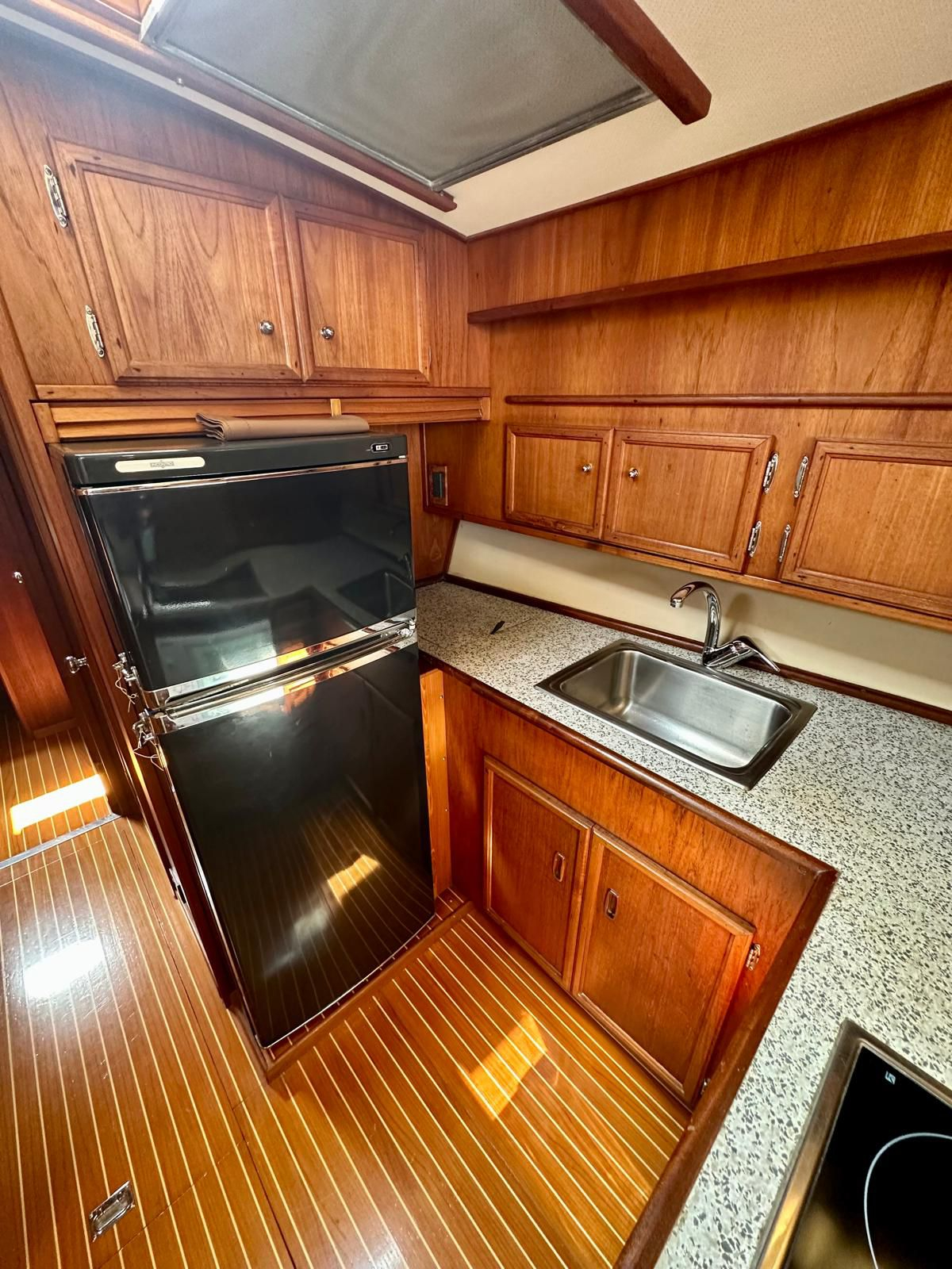 1980 Viking 40 à vendre (photo 9)
