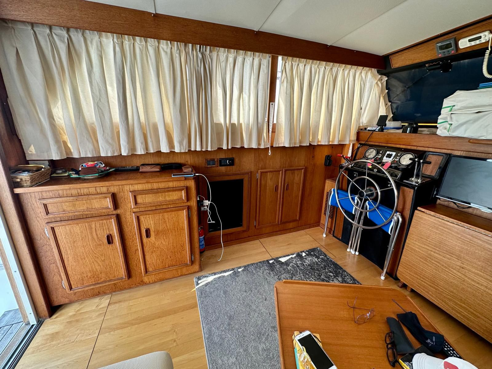 1980 Viking 40 à vendre (photo 10)