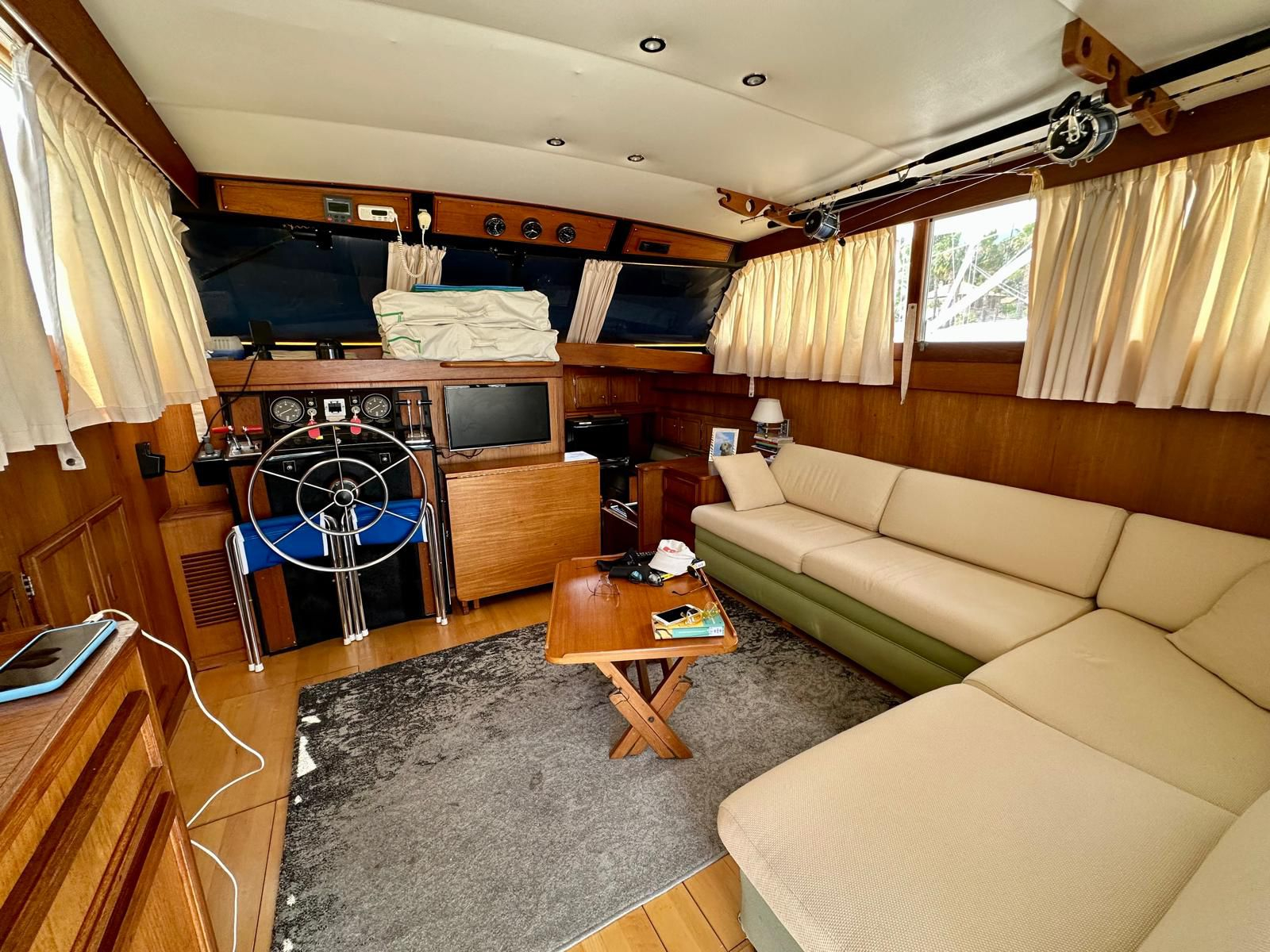 1980 Viking 40 à vendre (photo 11)
