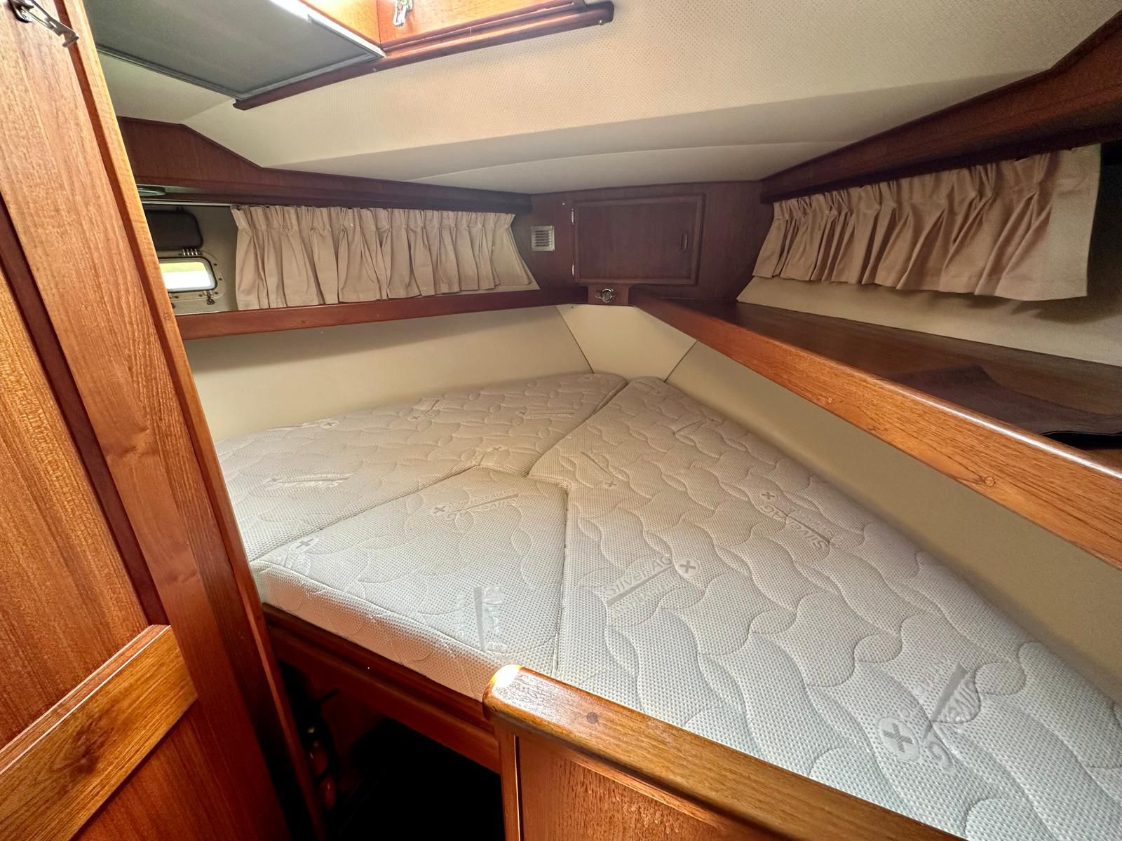 1980 Viking 40 à vendre (photo 14)