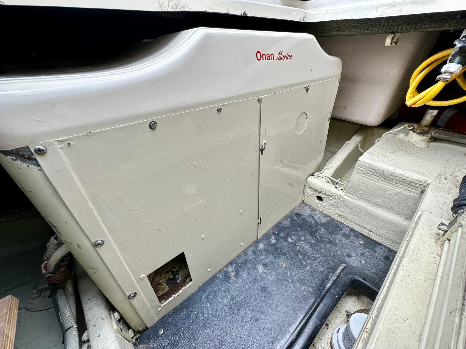 1980 Viking 40 à vendre (photo 18)