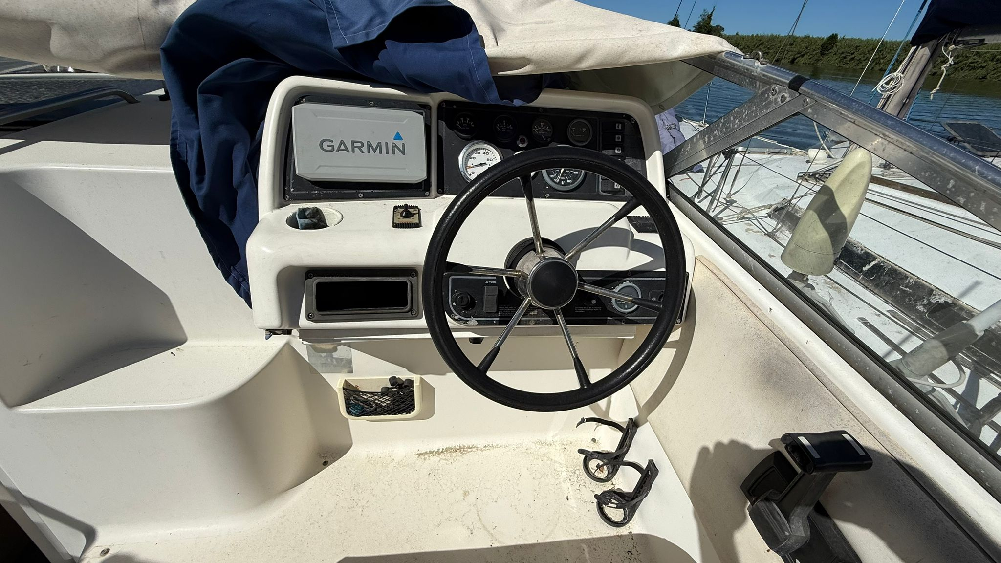 1993 Wellcraft 243 Prima en venta (photo 2)