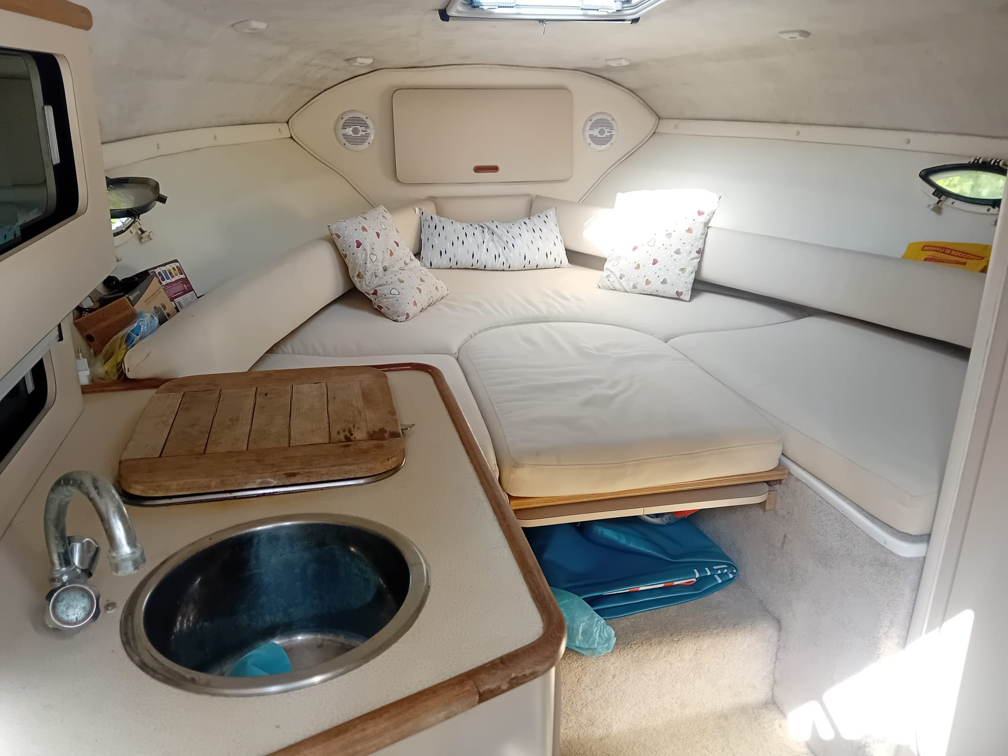 1993 Wellcraft 243 Prima en venta (photo 3)