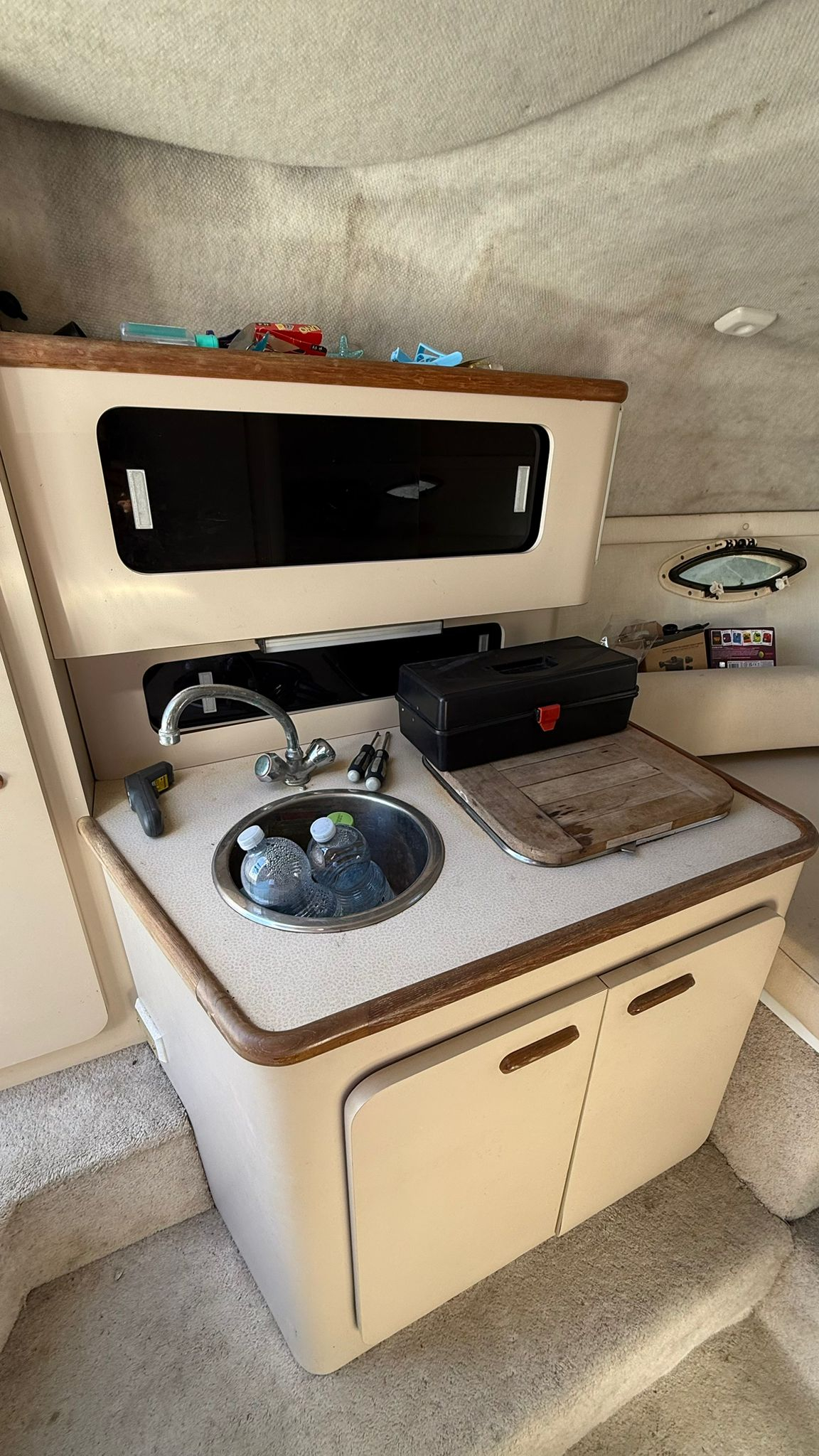 1993 Wellcraft 243 Prima en venta (photo 4)