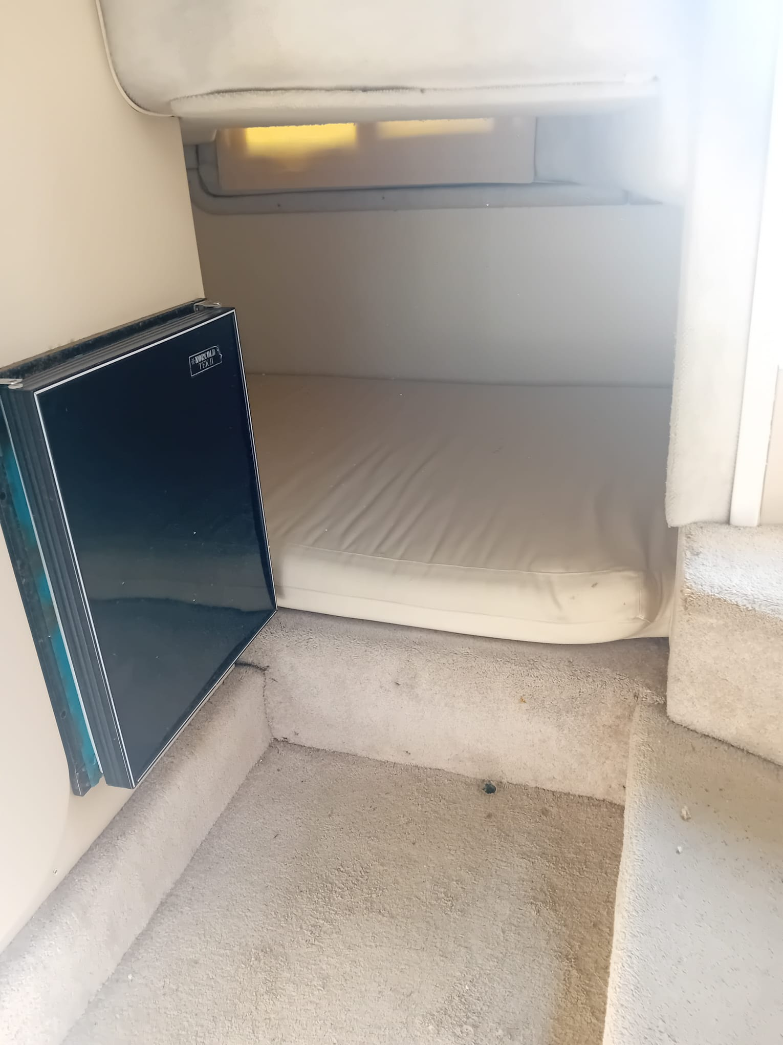 1993 Wellcraft 243 Prima en venta (photo 5)