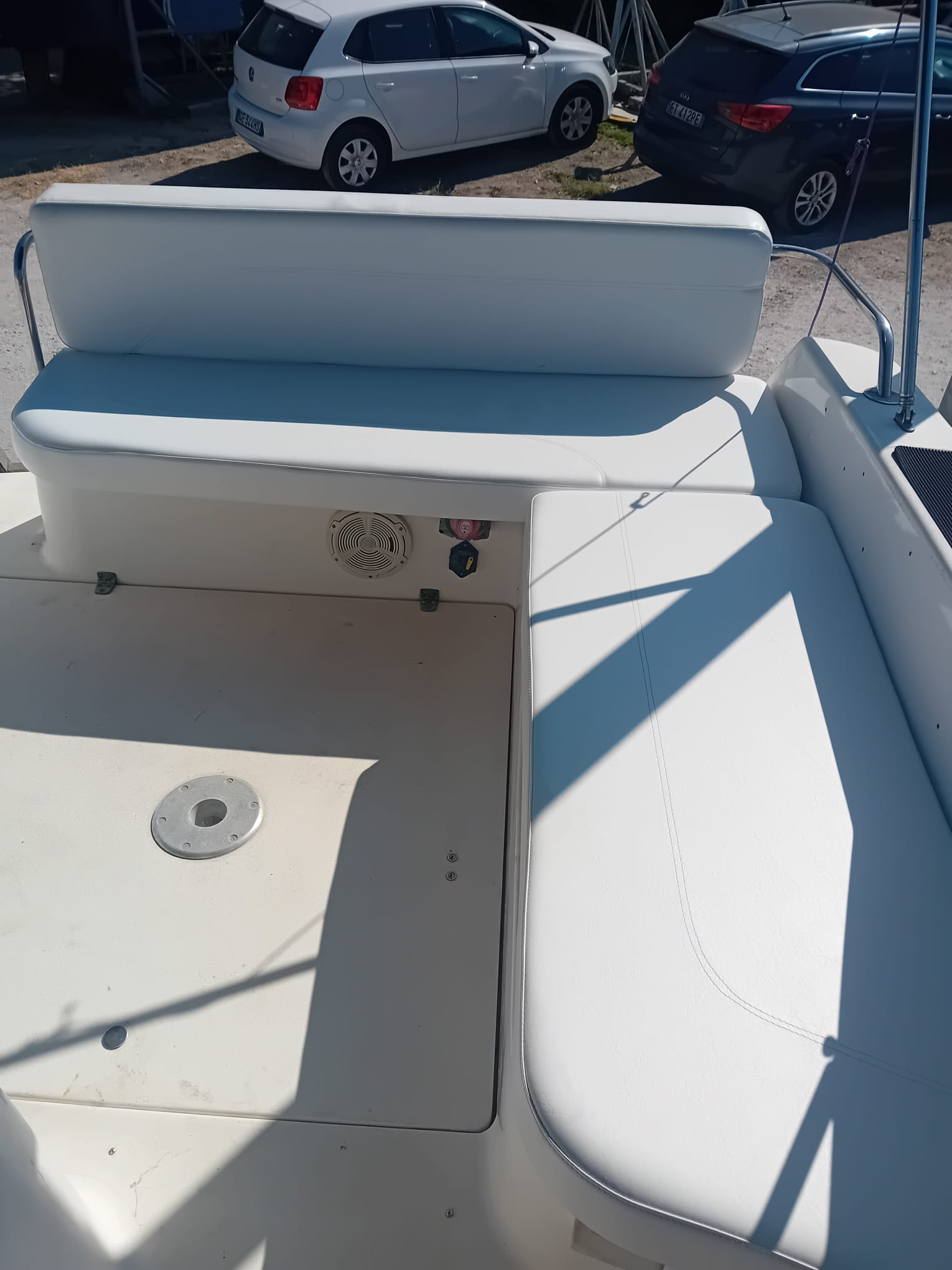 1993 Wellcraft 243 Prima en venta (photo 6)