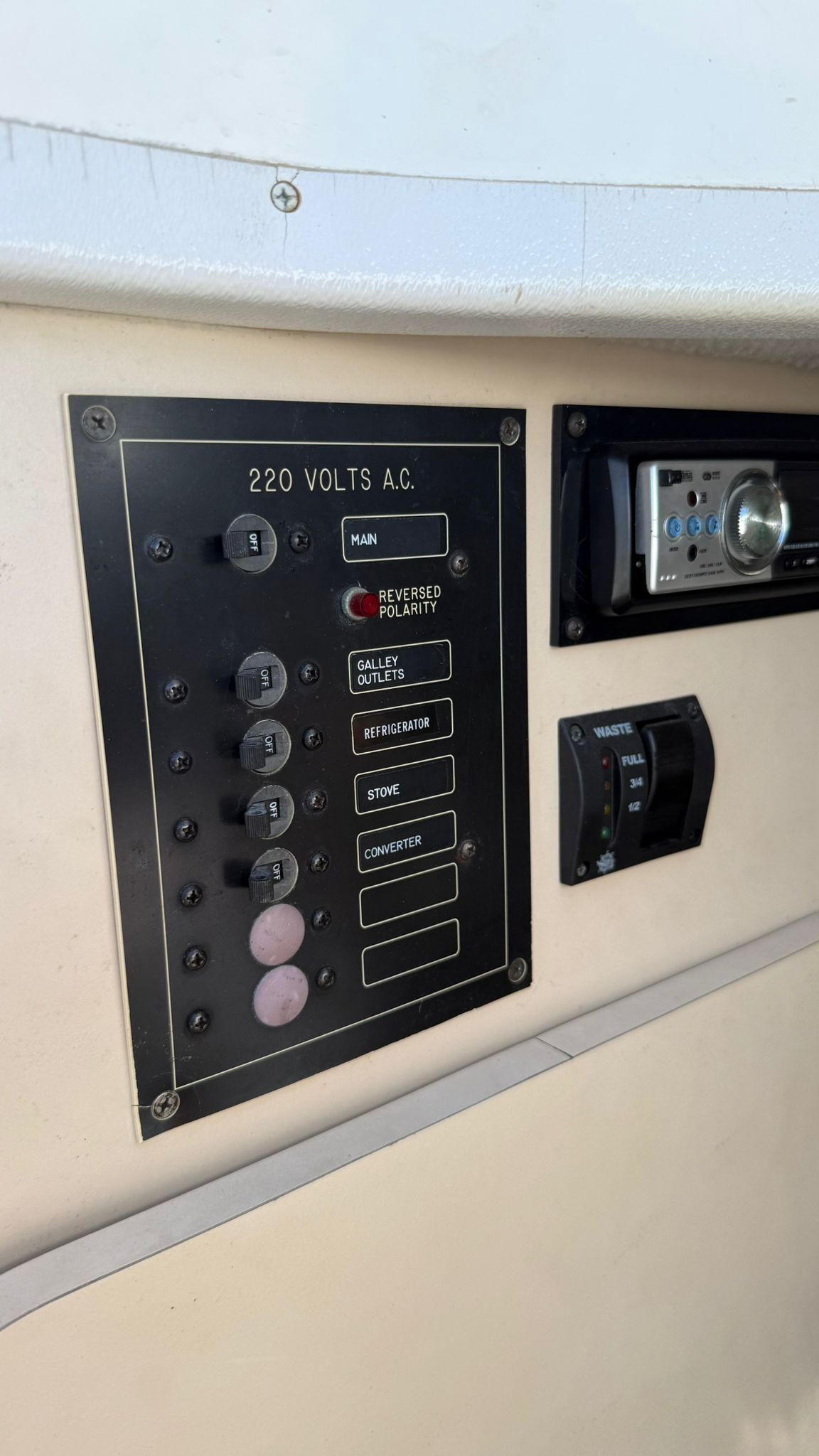 1993 Wellcraft 243 Prima en venta (photo 8)
