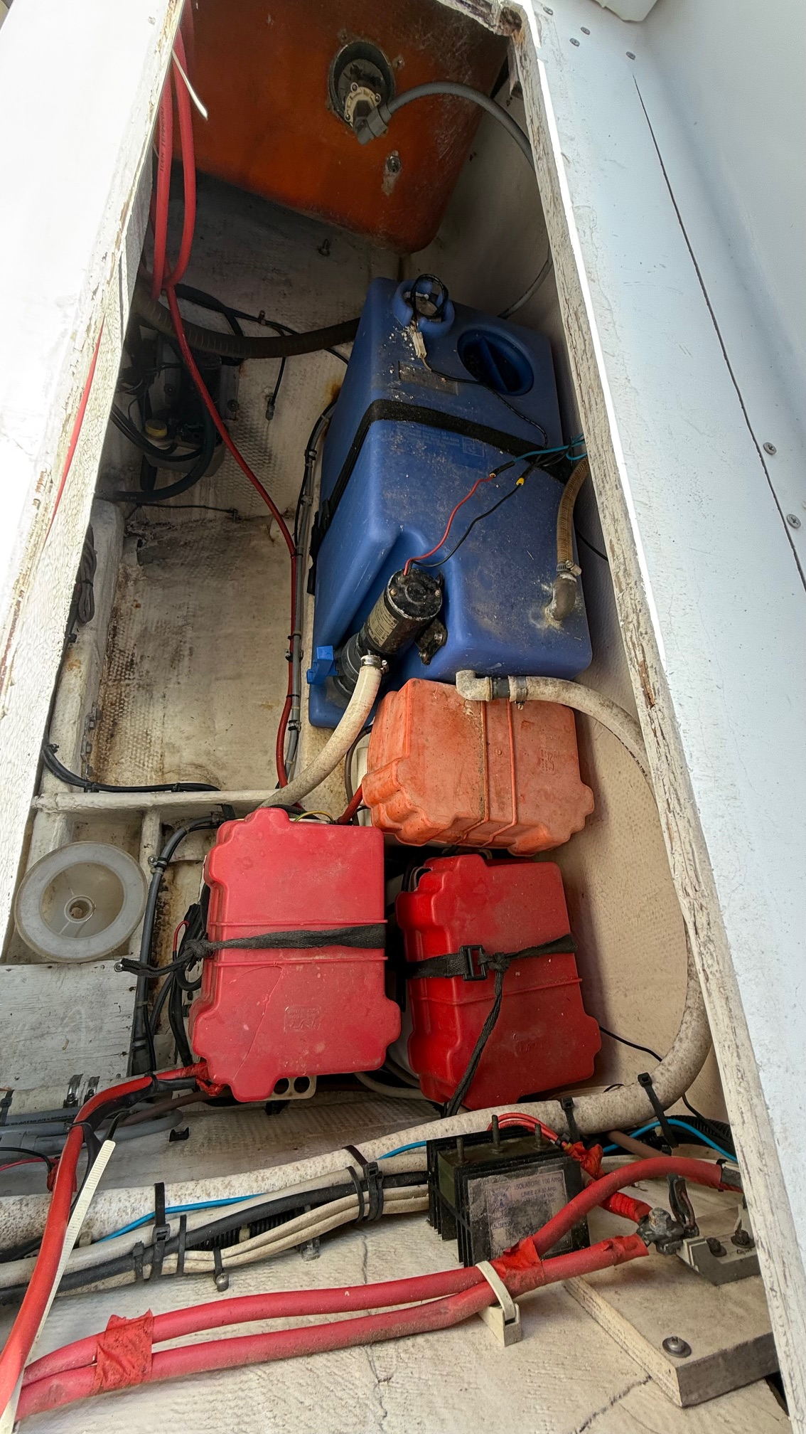 1993 Wellcraft 243 Prima en venta (photo 11)