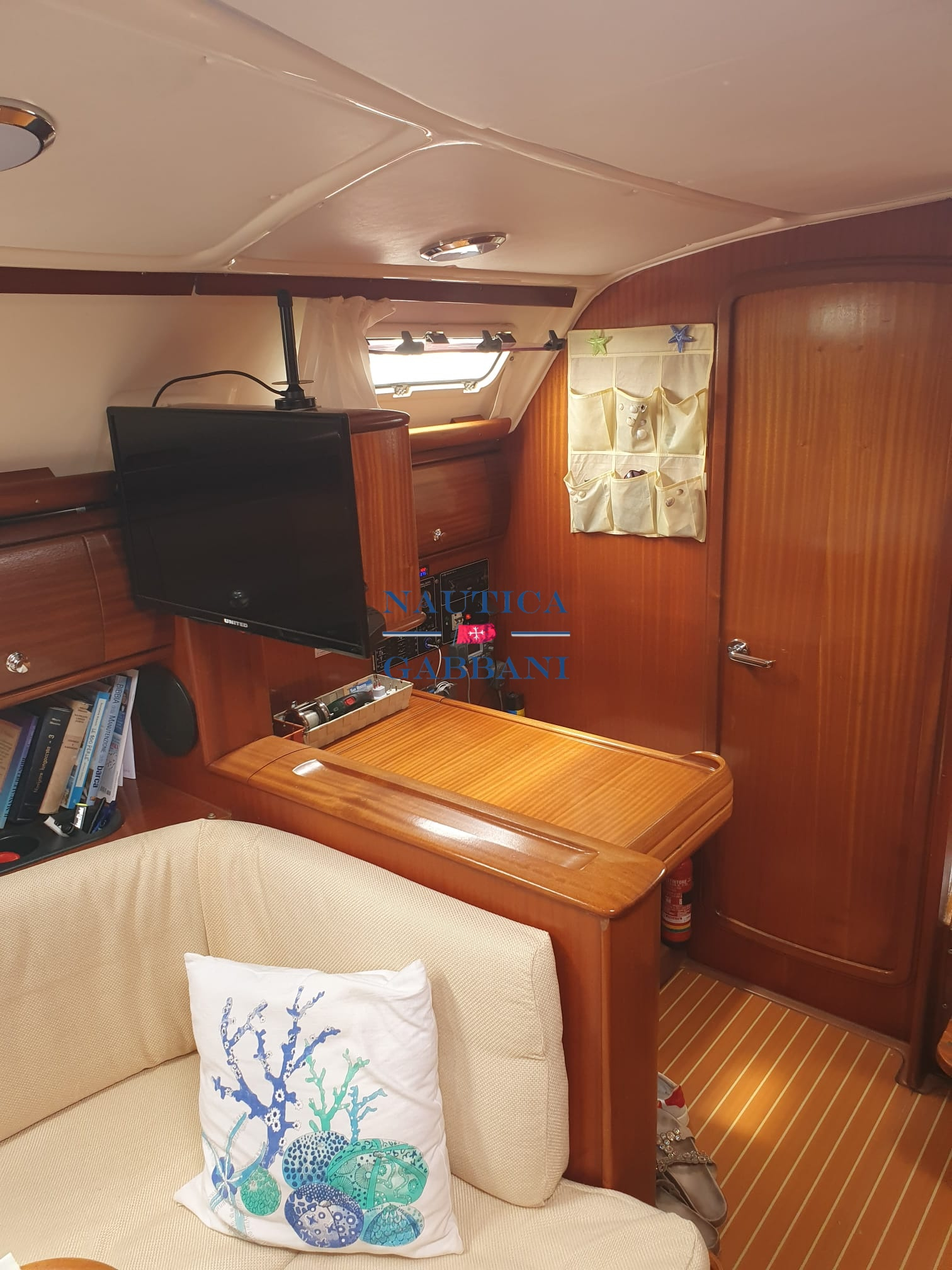 2004 Bavaria 41 AC Cruiser zu verkaufen (photo 8)