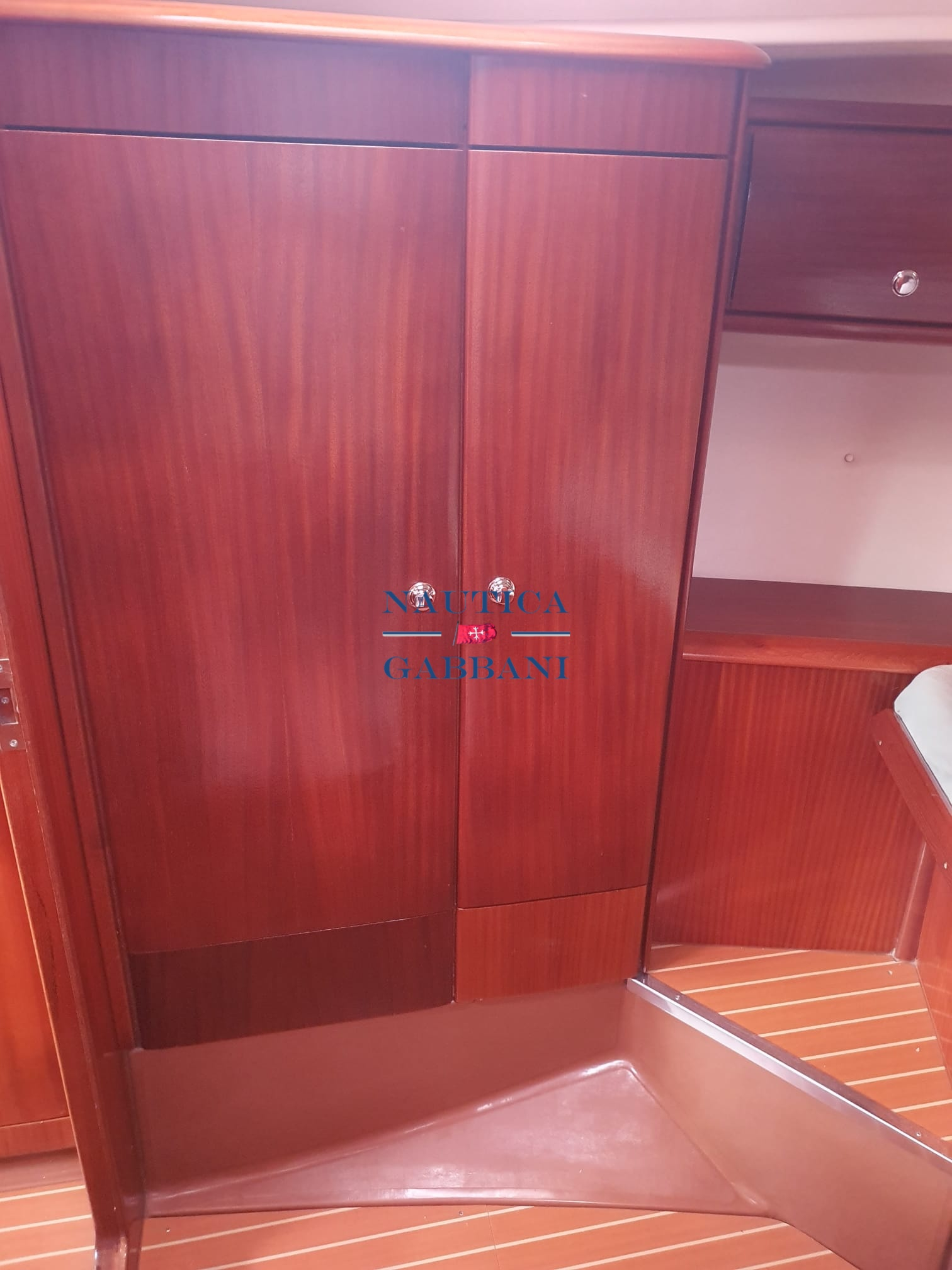 2004 Bavaria 41 AC Cruiser zu verkaufen (photo 9)