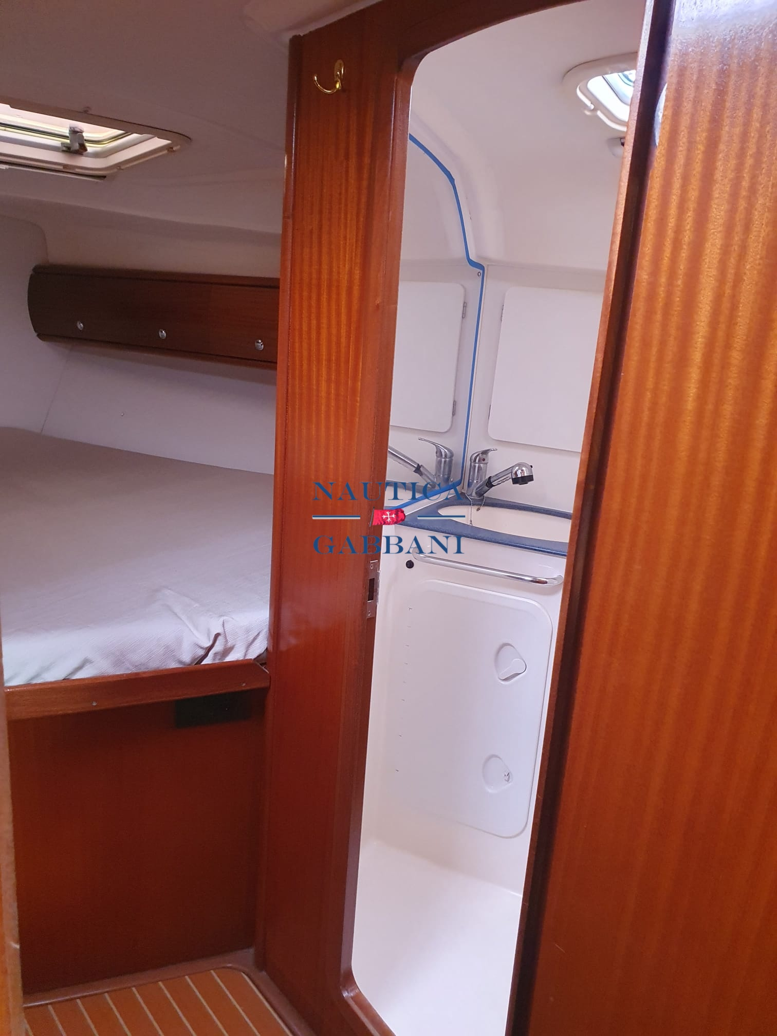 2004 Bavaria 41 AC Cruiser zu verkaufen (photo 11)
