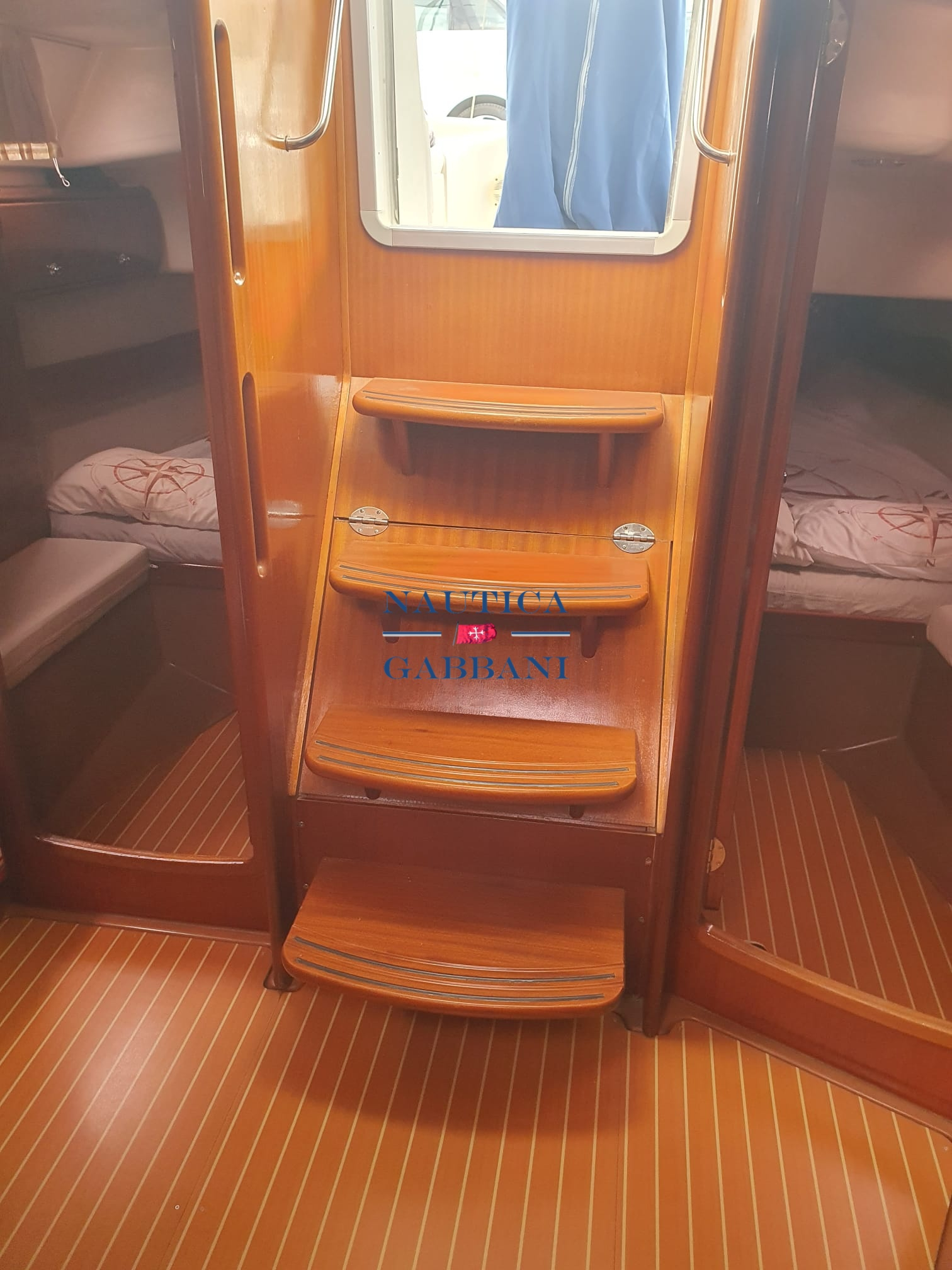 2004 Bavaria 41 AC Cruiser zu verkaufen (photo 14)