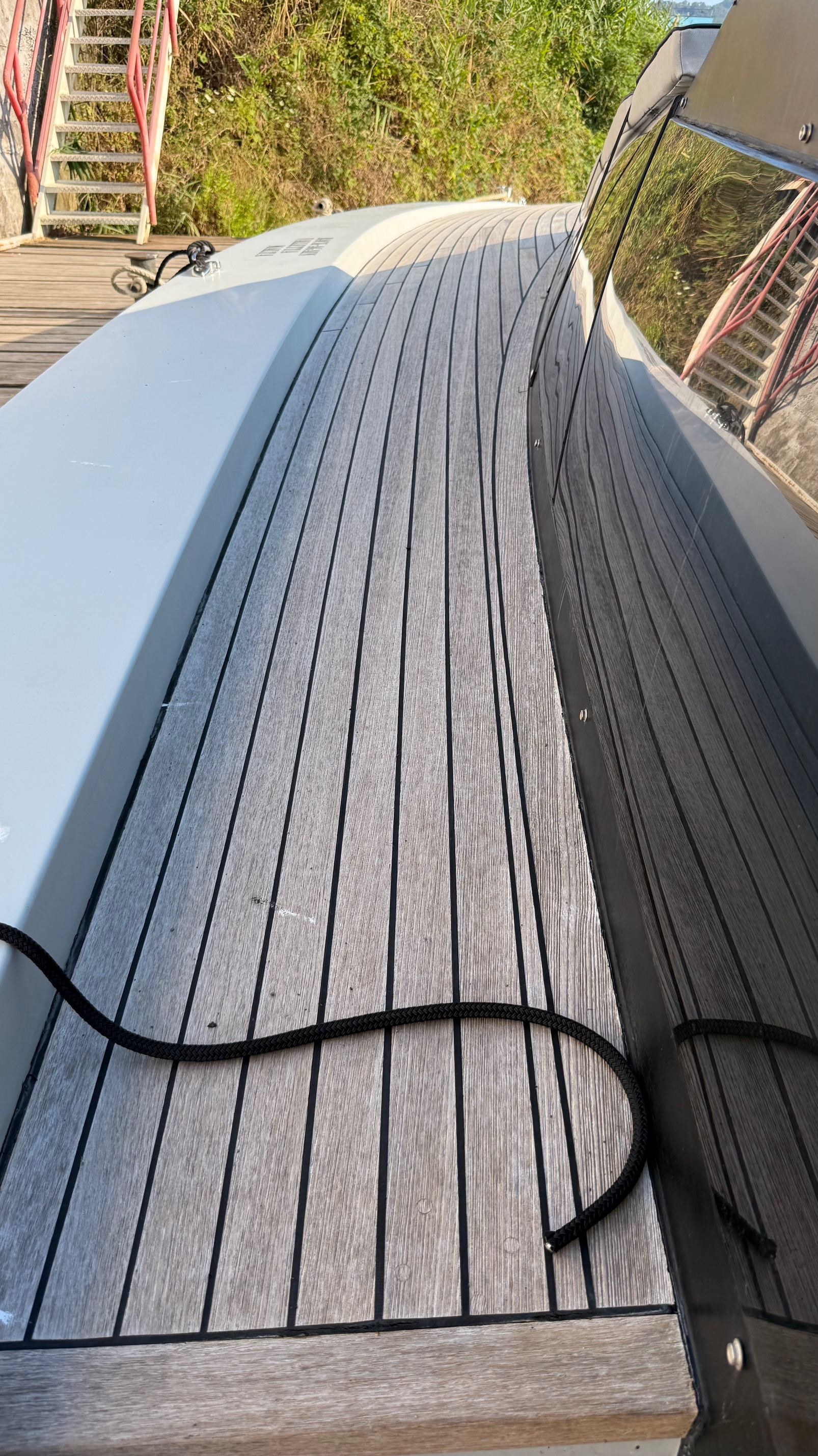 2013 Albatro 50 RIB in vendita (photo 3)