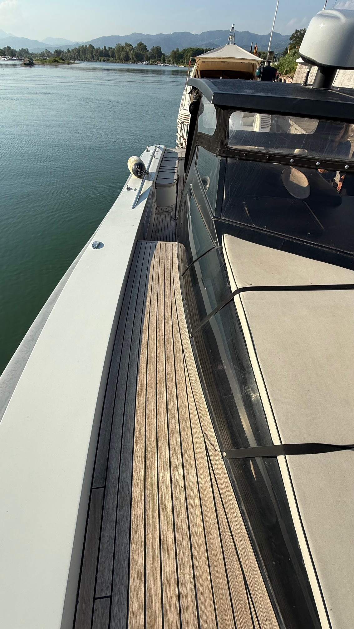 2013 Albatro 50 RIB in vendita (photo 4)