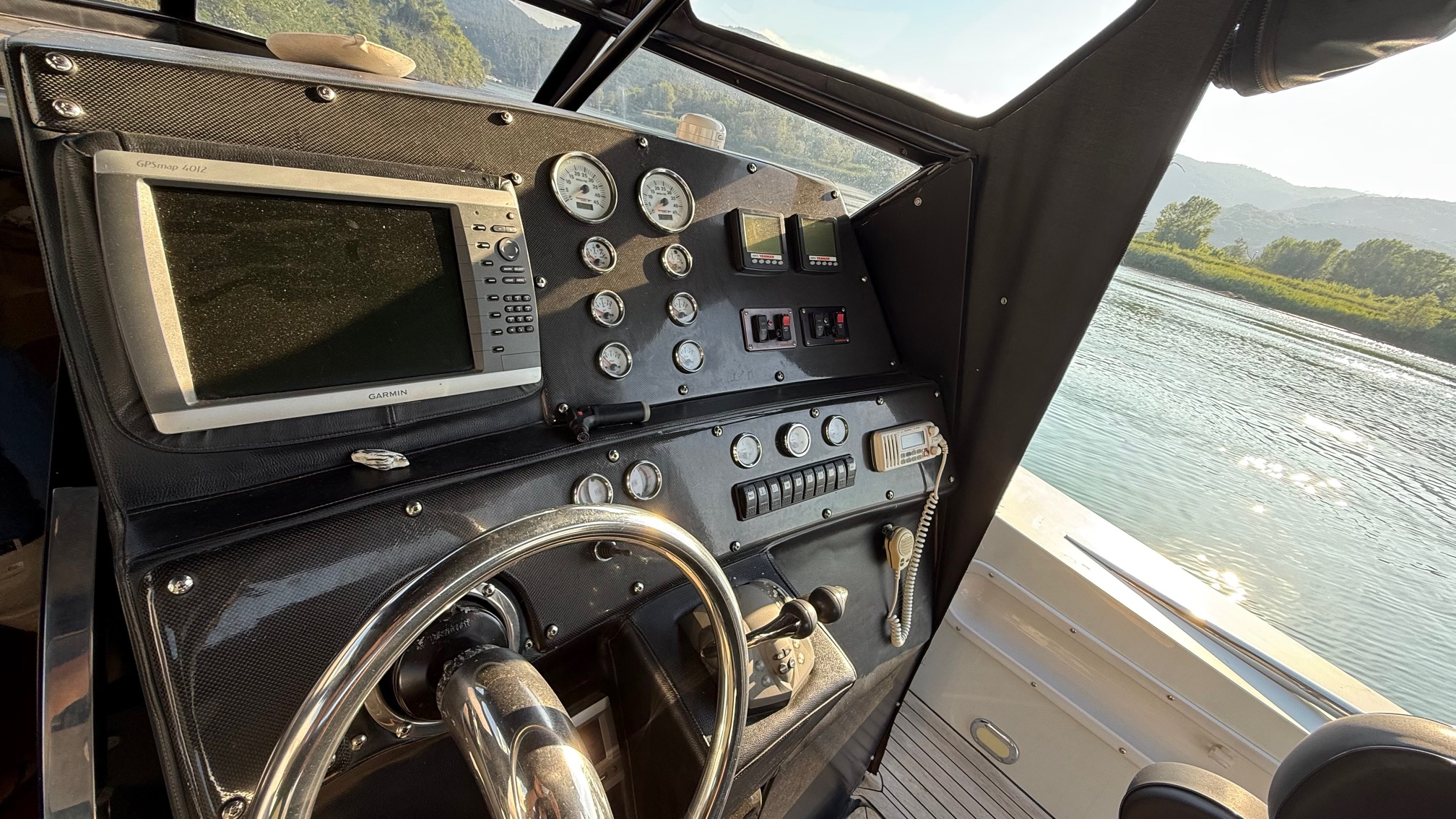 2013 Albatro 50 RIB in vendita (photo 7)