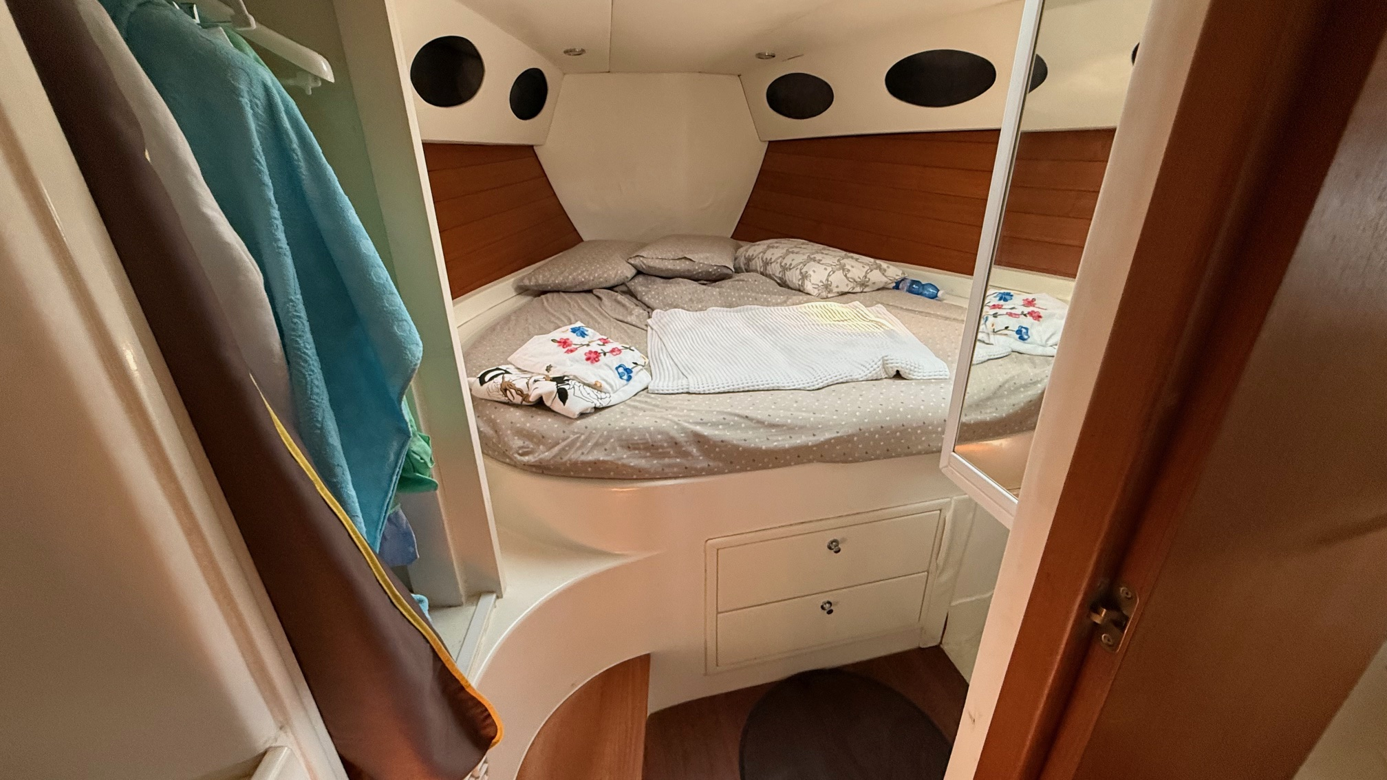 2013 Albatro 50 RIB in vendita (photo 8)