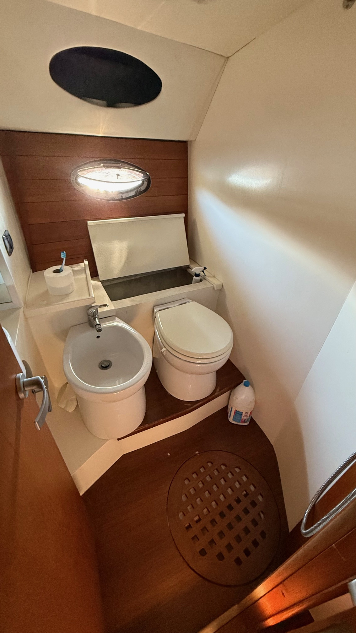 2013 Albatro 50 RIB in vendita (photo 9)