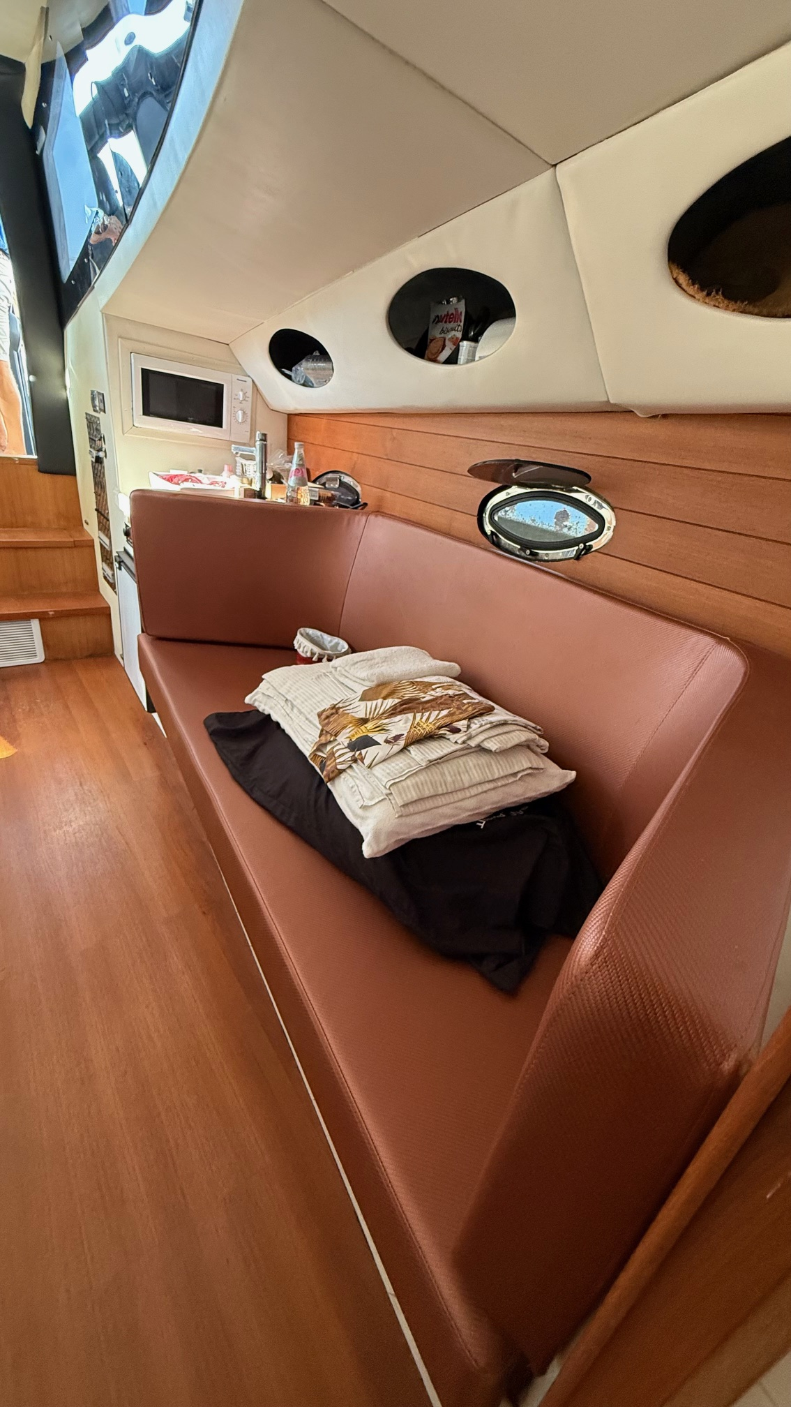 2013 Albatro 50 RIB in vendita (photo 10)